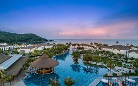Resort New World Phú Quốc